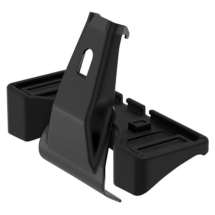 Thule Skoda Enyaq Coupe iv Kit